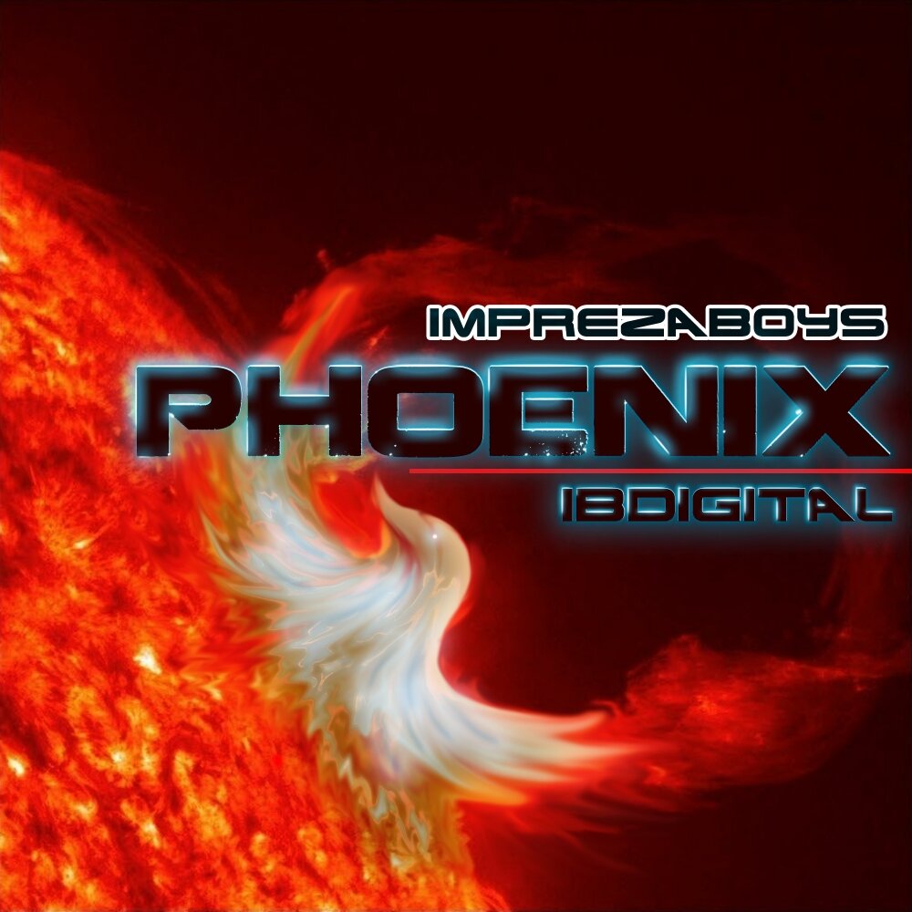 Феникс 2014. Музыкальный Феникс. Origin Phoenix. Bit Fury fhoenix – a2001.