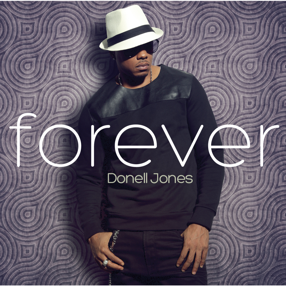 Jones you don t know. Donell. Donell Jones CD. Степ Джонс. Neil Donell Vocal.