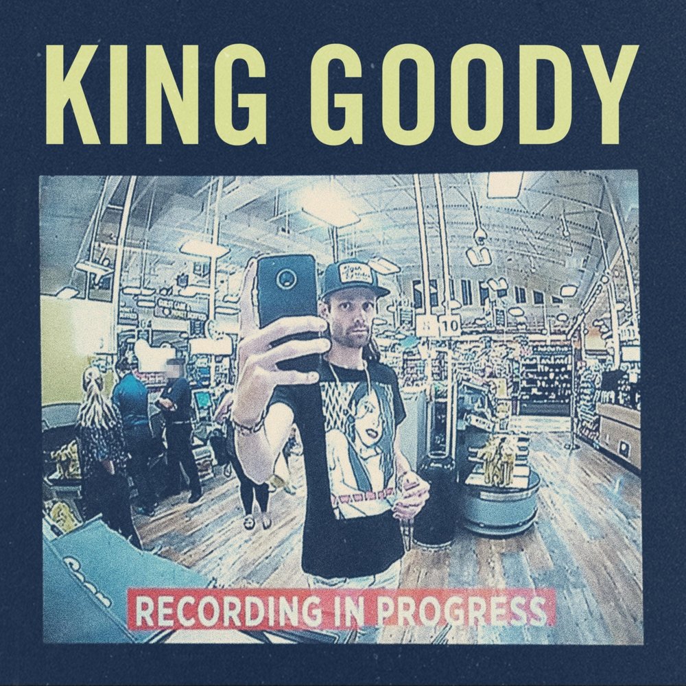 Включай record. Кинг Хаус на аву. Recording in progress. Good King 82. Try me, good King.