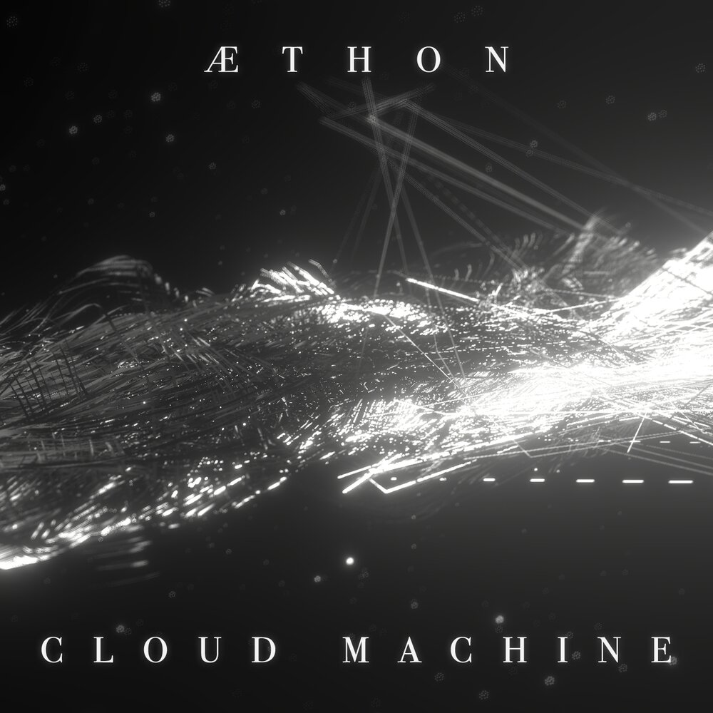 Cloud machine. Project Aethon.