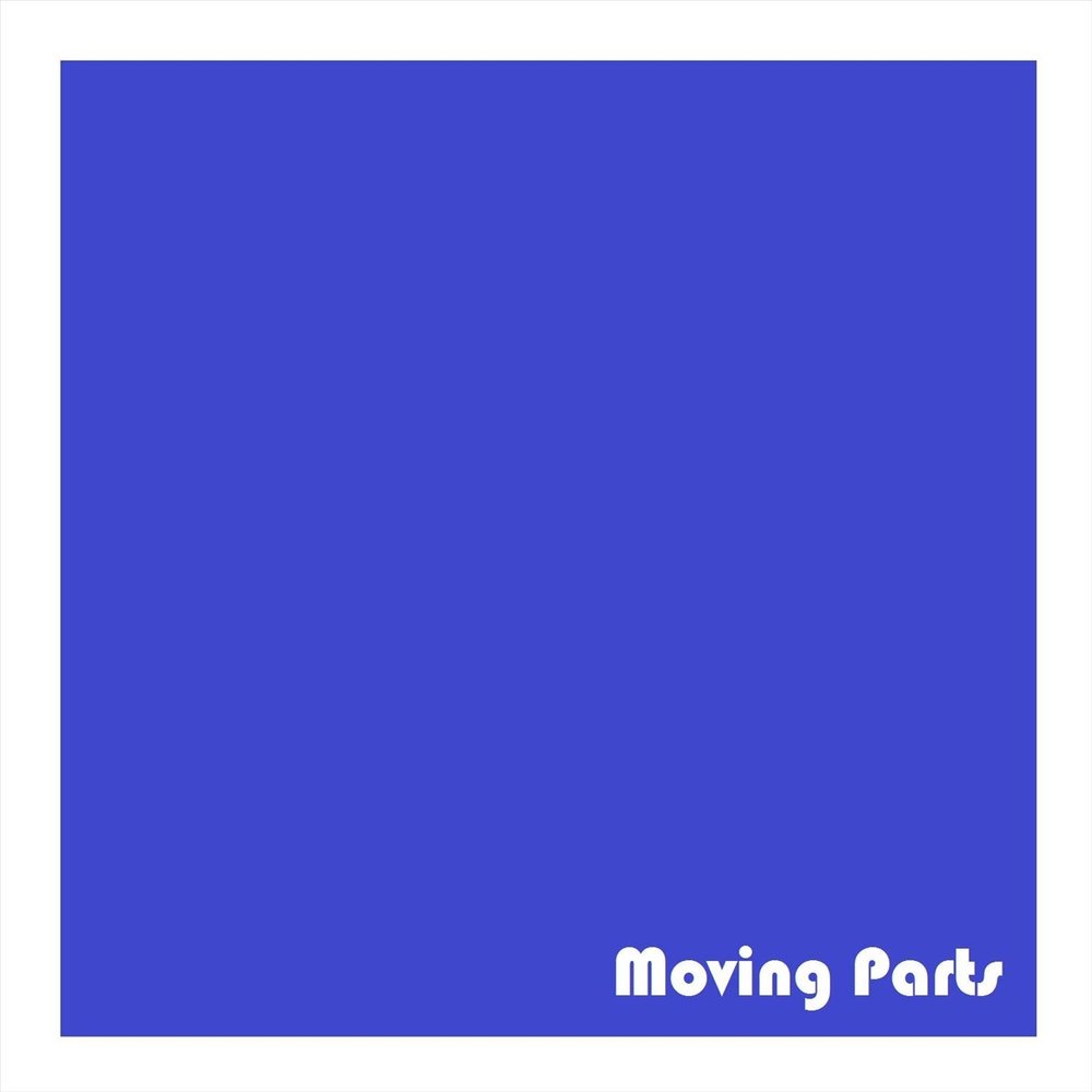 Moving part