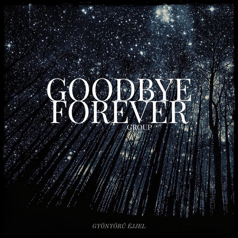 Goodbye eternity 18. Goodbye. Картинка гудбай. Goodbye Forever. Гунбац.