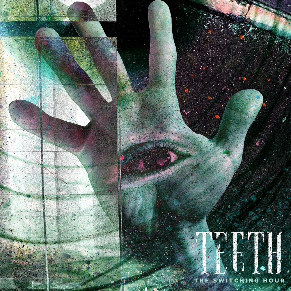 9 час слушать. Песня Teeth. Prong Songs from the Black hole 2015. Terror the 25th hour Cover.