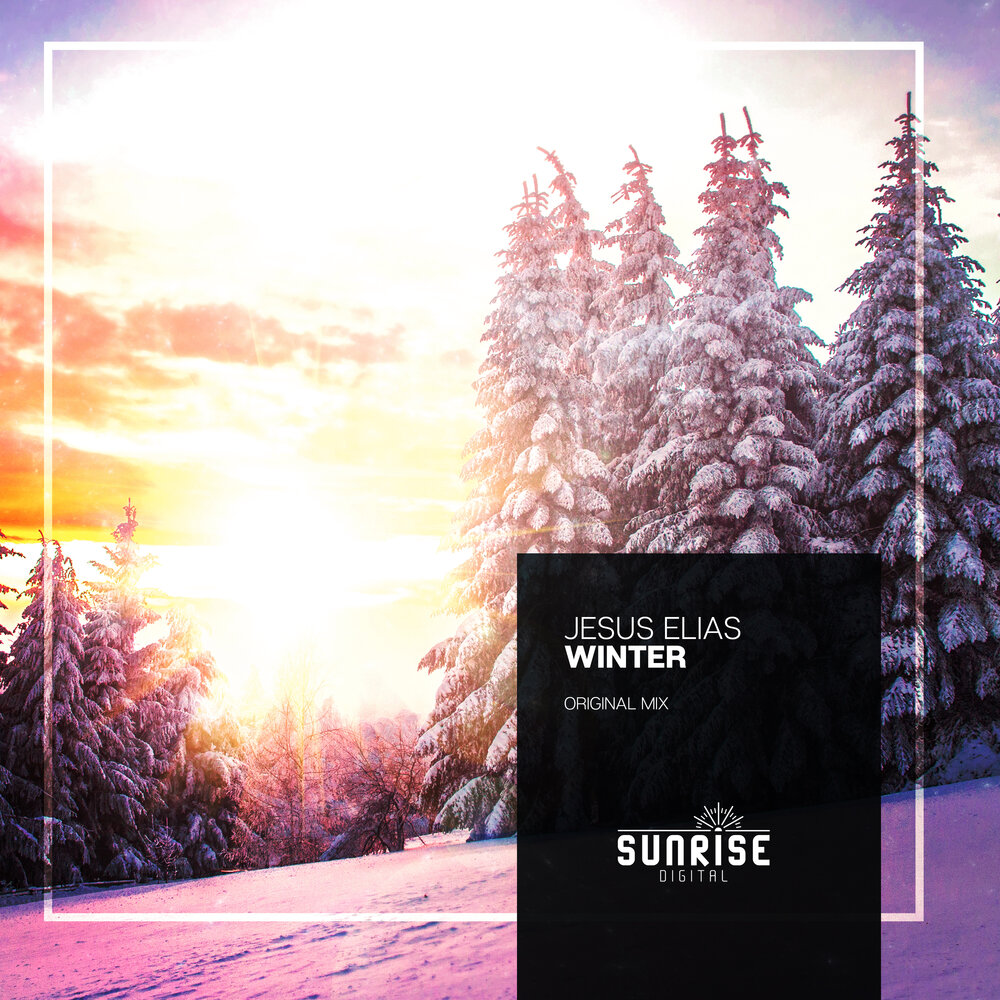 Как красива зима джизус текст. Зима трек. Winter Original Mix 2013. Digital Sunrise Russian.
