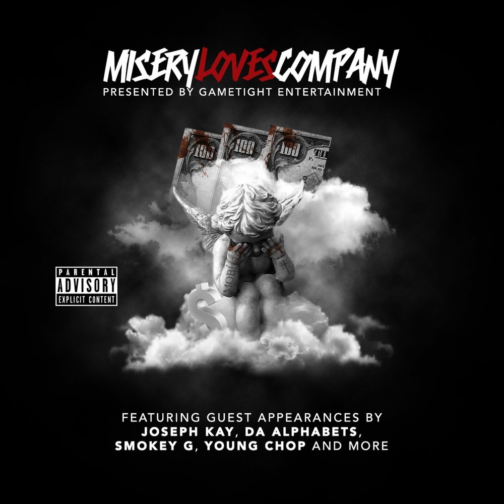 Misery company