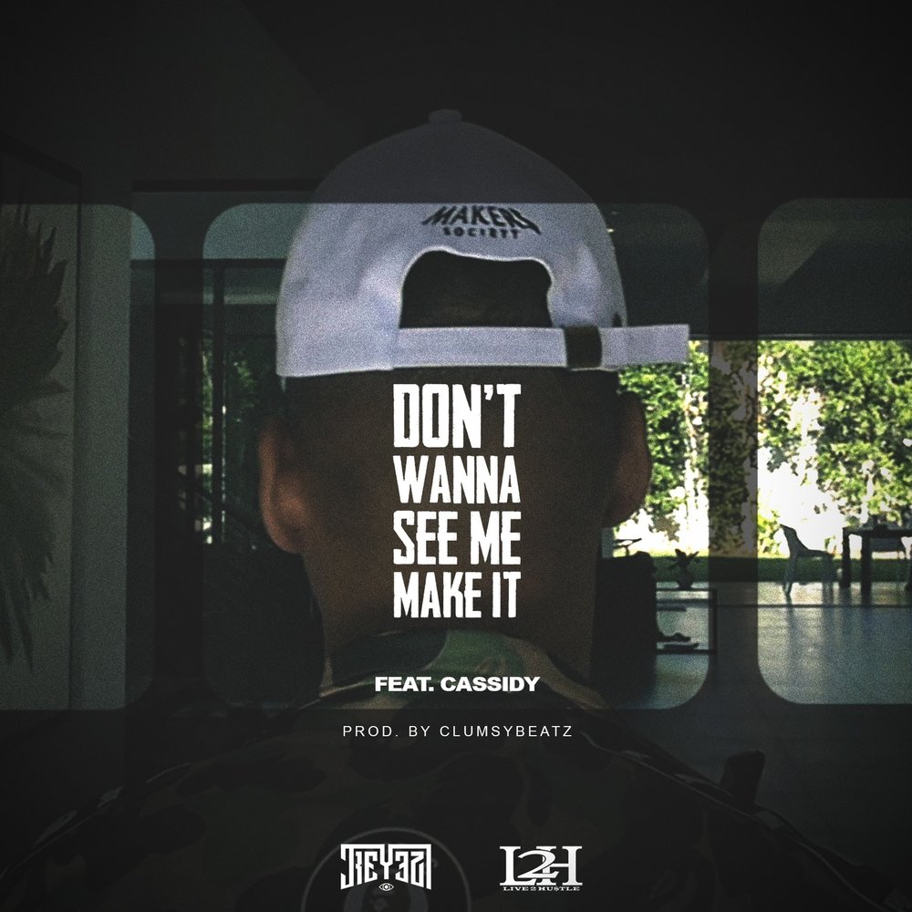 You don t wanna see me