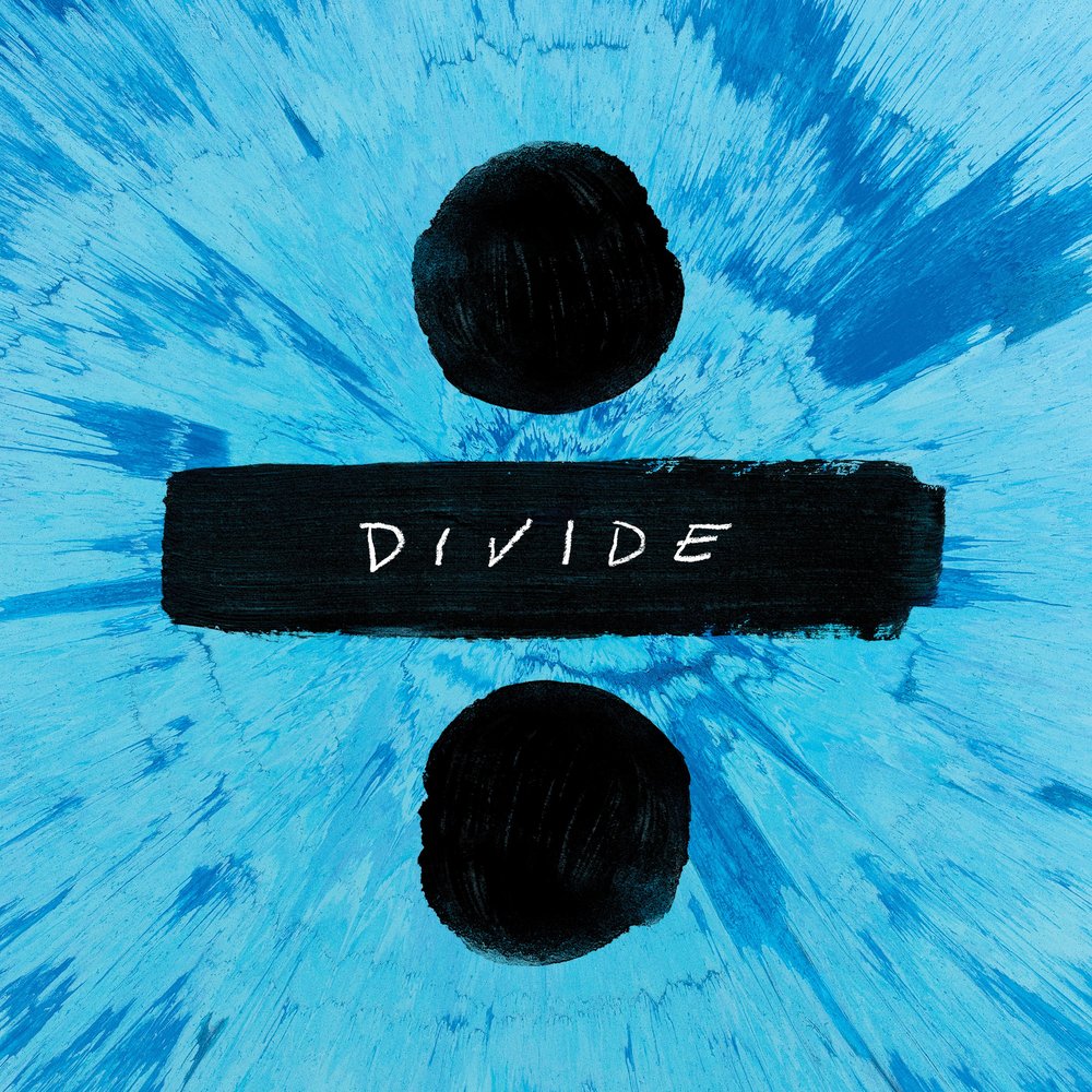  Ed Sheeran - Deluxe M1000x1000