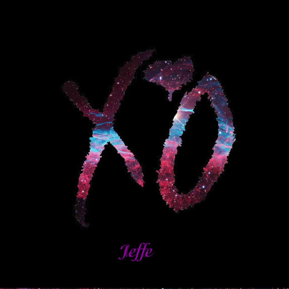 XO - Jeffe. 