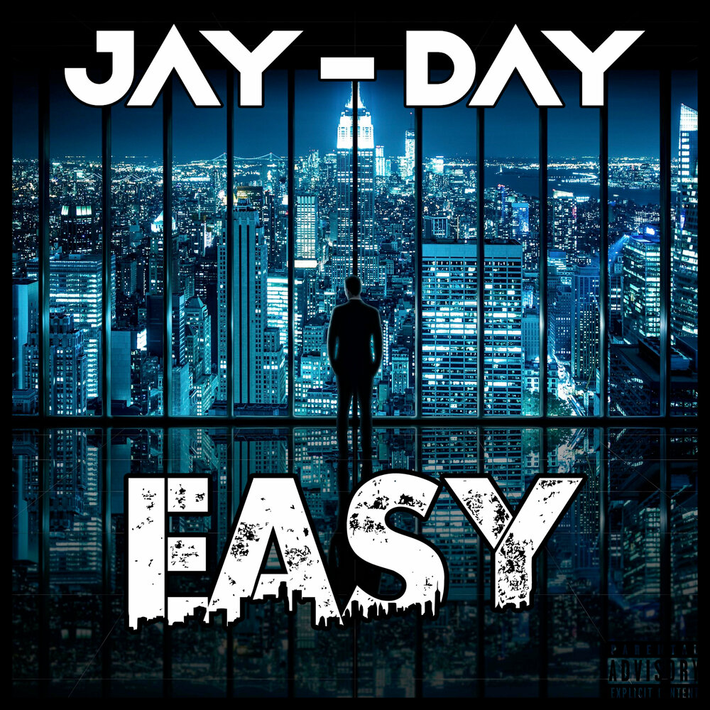 Джей дей. Jay Day. Jay Day of Departed.