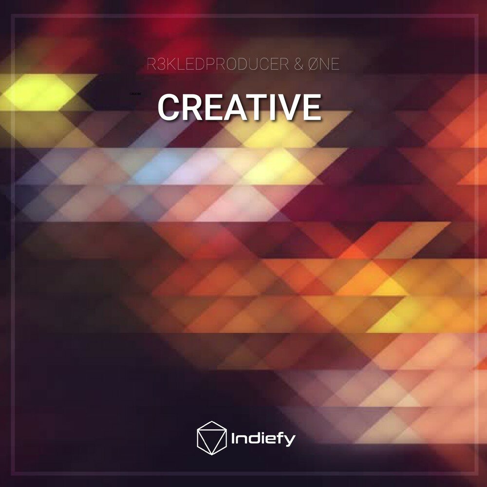 Creative album