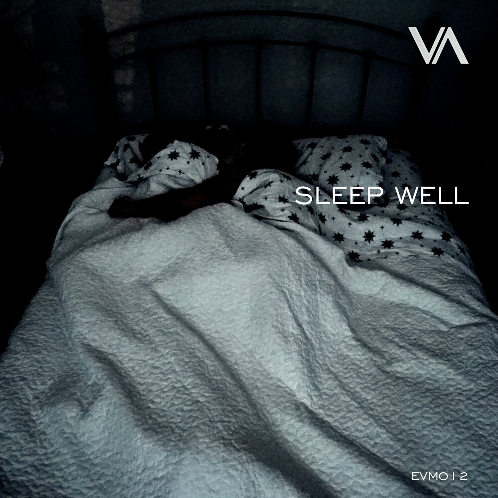 Текст песни sleep well cg5