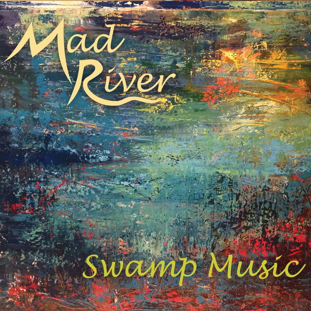 Mad river