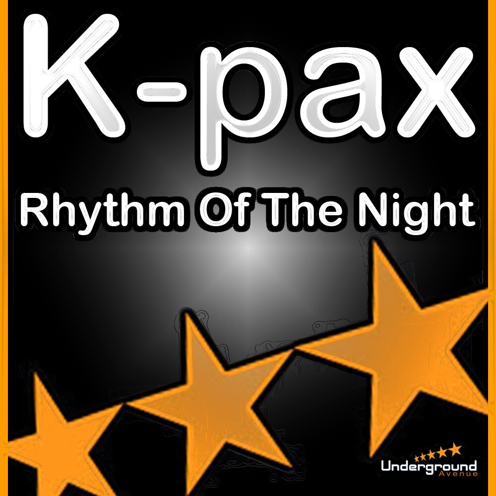 Rhythm of the night. Rhythm of the Night оригинал. Pax музыка.