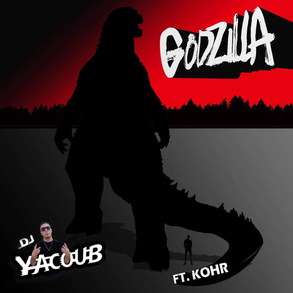 Godzilla текст песни. Годзилла диджей. DJ Godzilla.