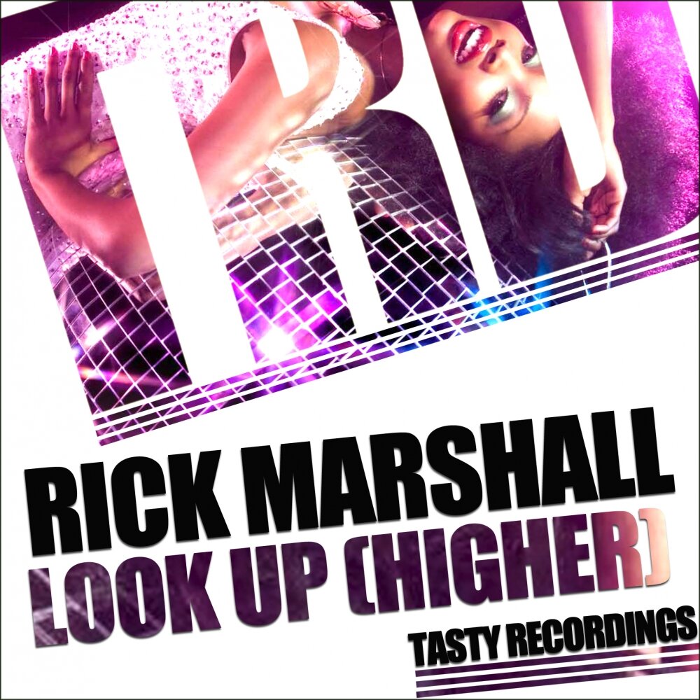 Goes up higher. Рик Маршалл. Higher up. Rick Marshall - without you.