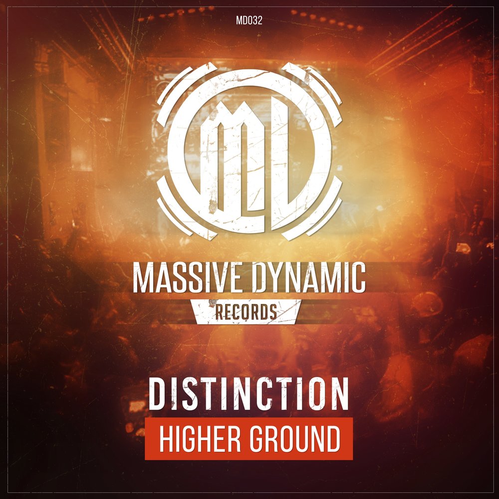 Higher ground. Dynamic records.