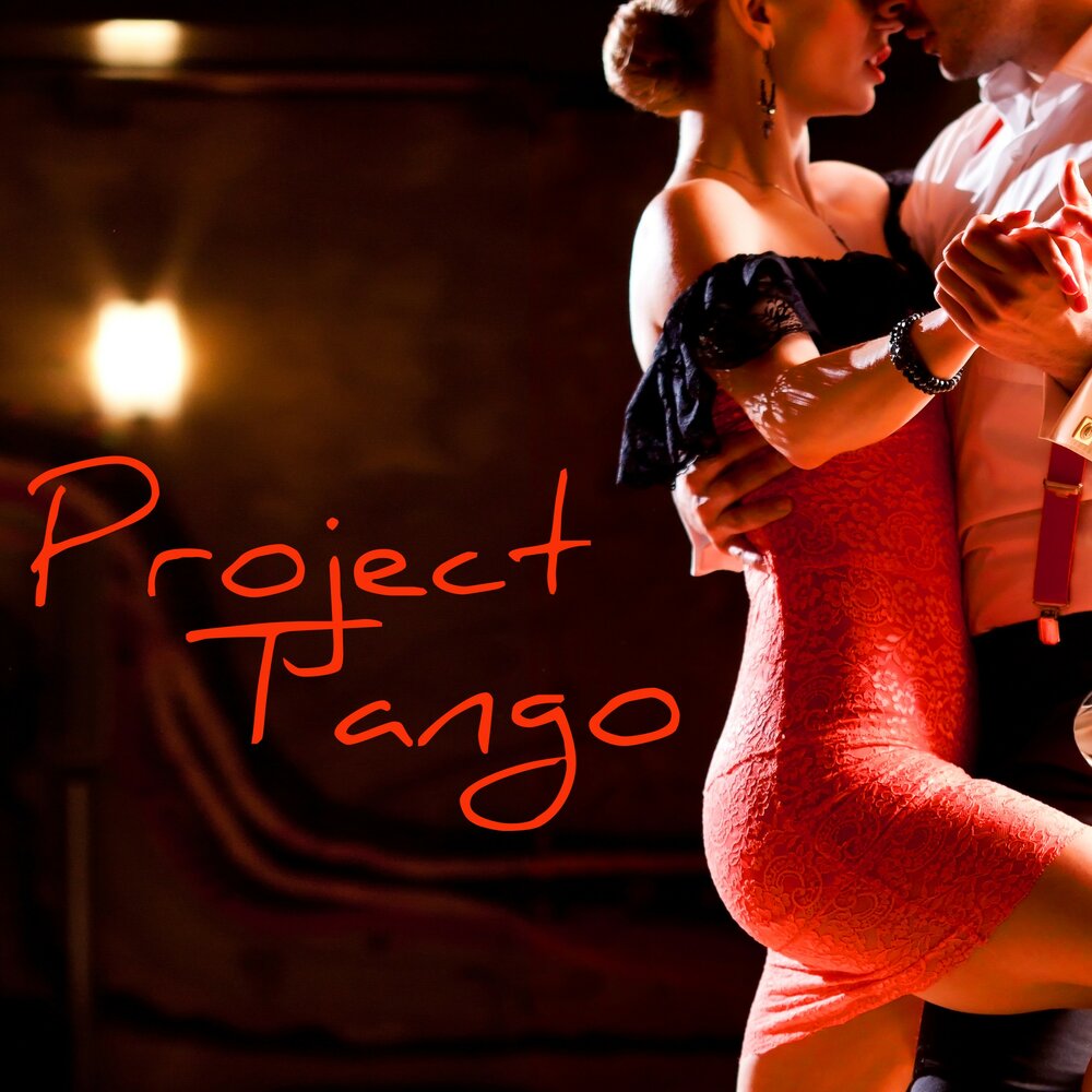 Gotan Club альбом Project Tango - Buenos Aires Tango Chill Out Sensual Milo...