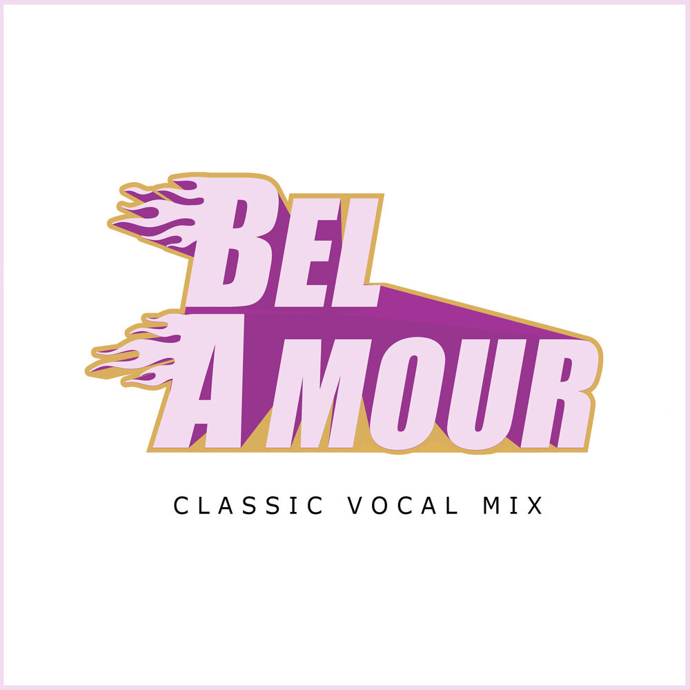 Вокал микс. Classic Vocal. Bel amour - Bel amour (+ Sandy Vee) (Remix) !. Bel amour - Bel amour (Paul Emanuel Mix) 320.