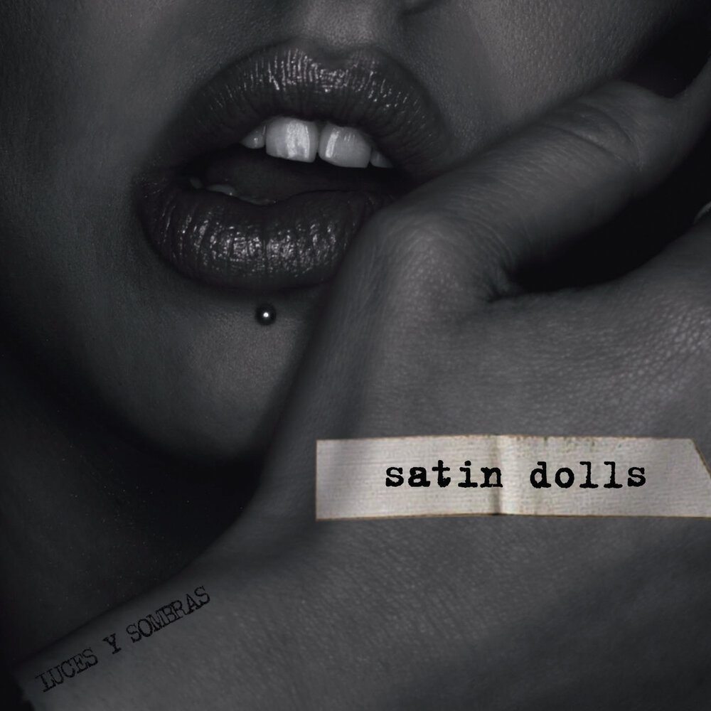 Satin Dolls - Pain.