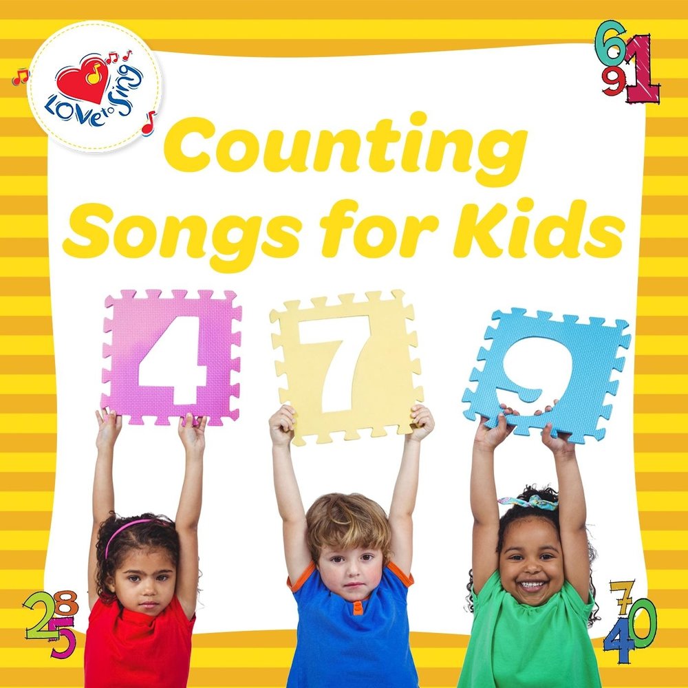 Count sings