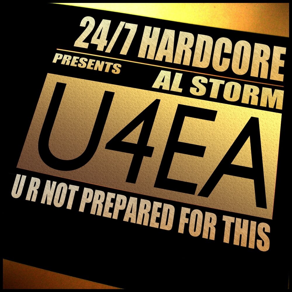 Al storm. Storm u4. Niziu альбом.