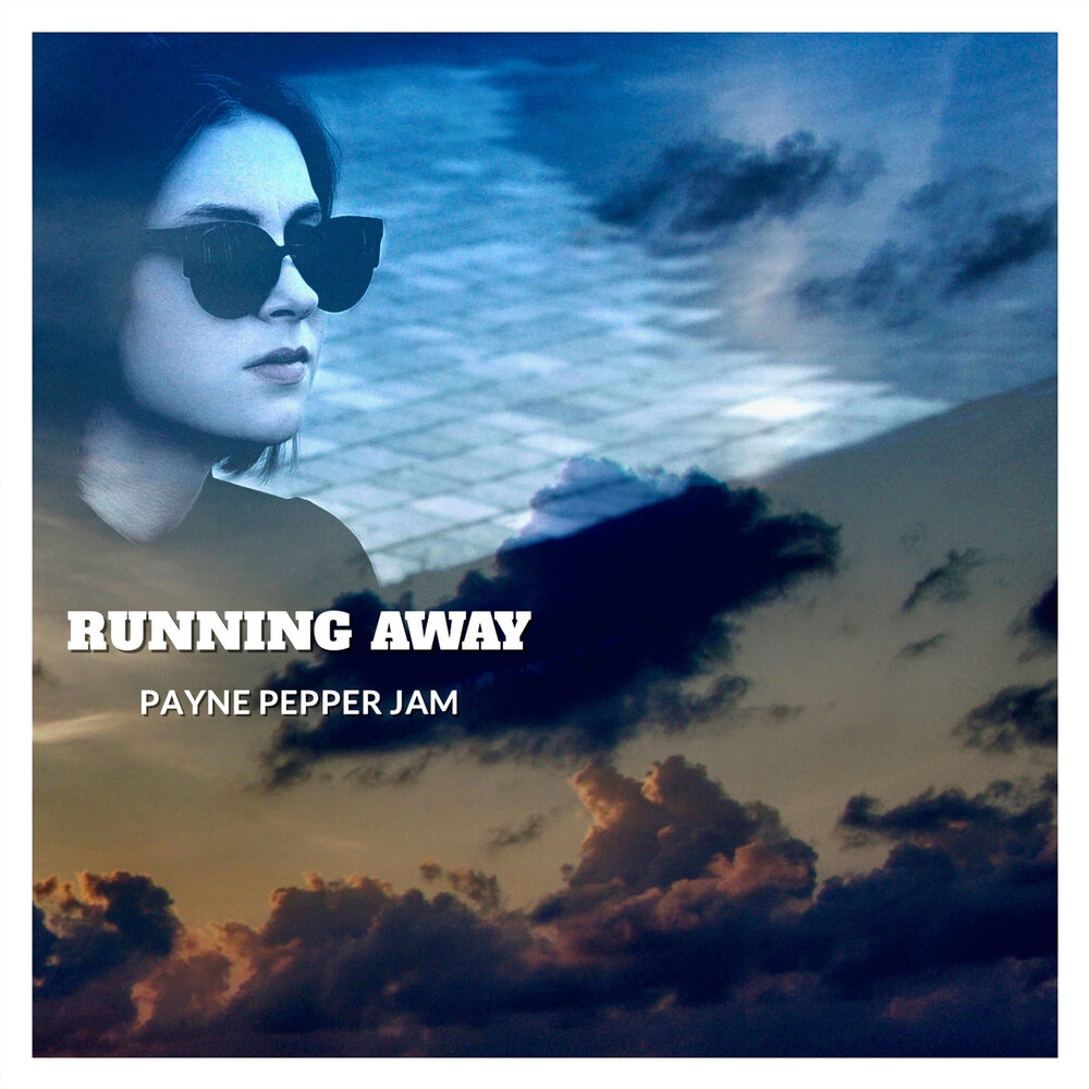 Музыка run away. Пеппер Пейн. Running away песня. Pepper Payne.