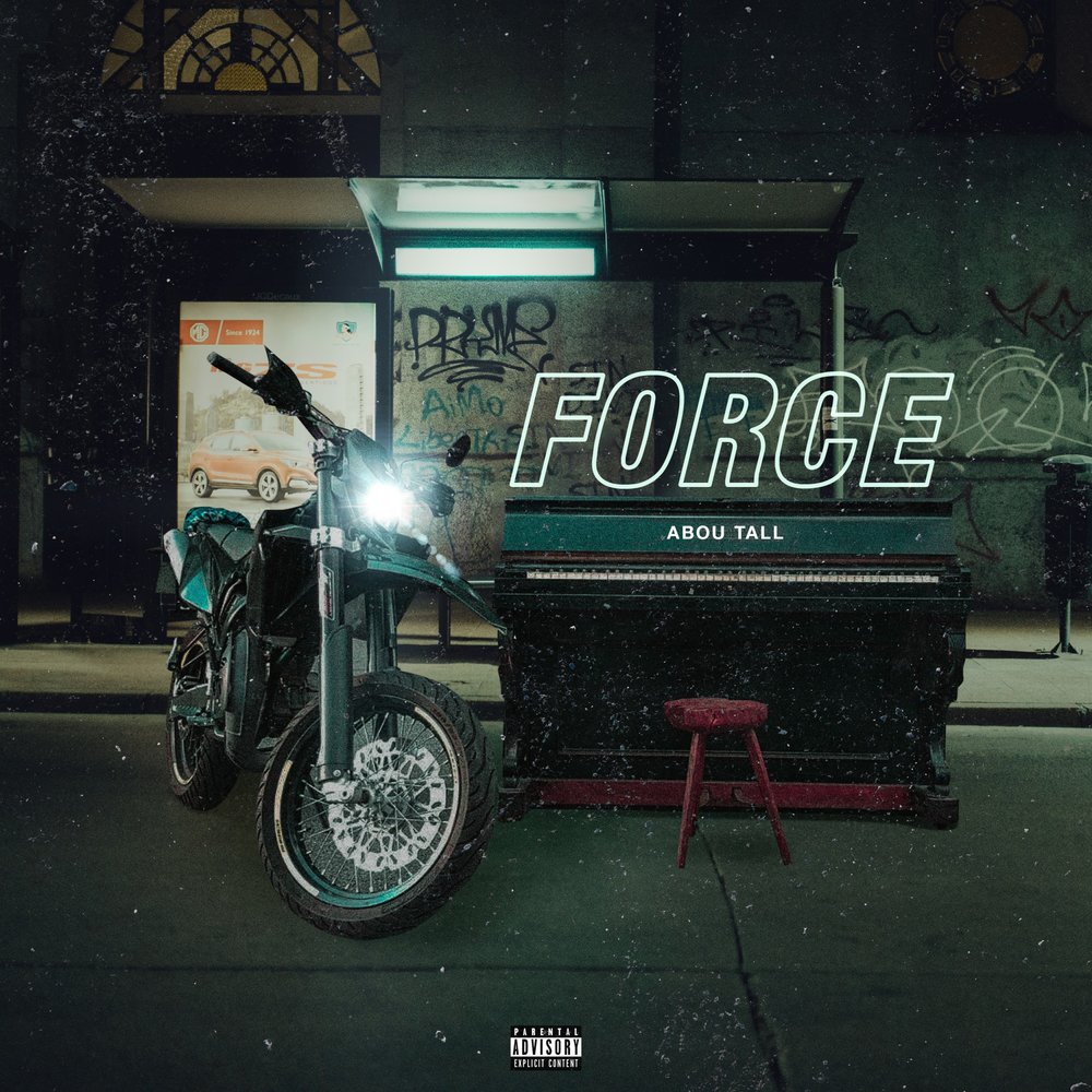 Форсе слушать. Force Single.