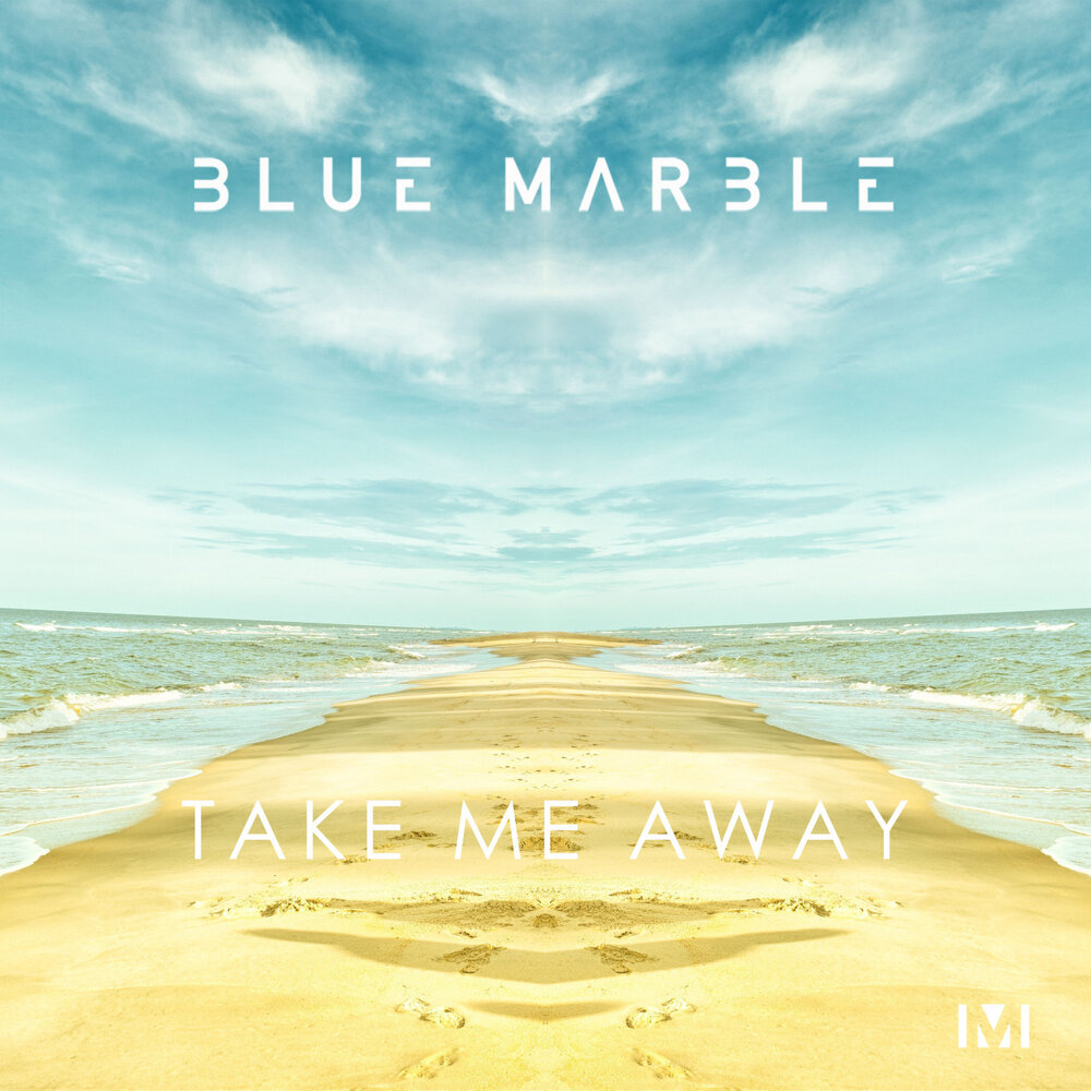 Marble music. Take me away. Diesel take me away обложки альбомов. Take me away Cover. Blue takes.