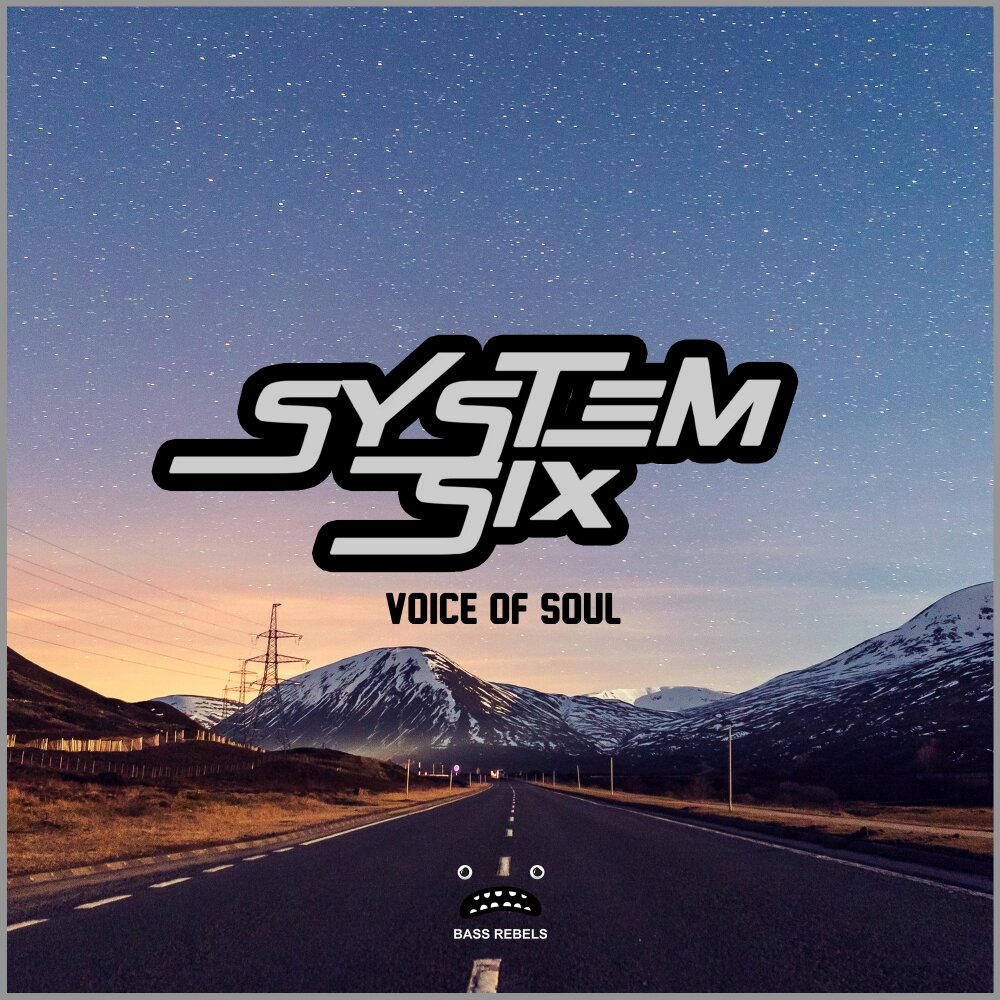 Voice of the Soul. System of Souls. Трек 6 слушать. Soul Invaders Chapter one. Six voices
