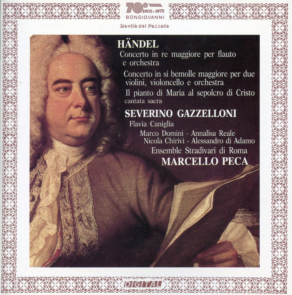 Гендель флейта. Георг Гендель (1685 –1759) rfhnnbyrb. Северино Гаццелони. Гендель Анданте. Гендель Георг пластинка Чехословакия.