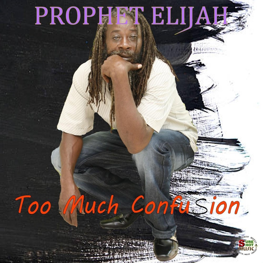 Elijah Prophet биография. Song about Prophetic Oleg.