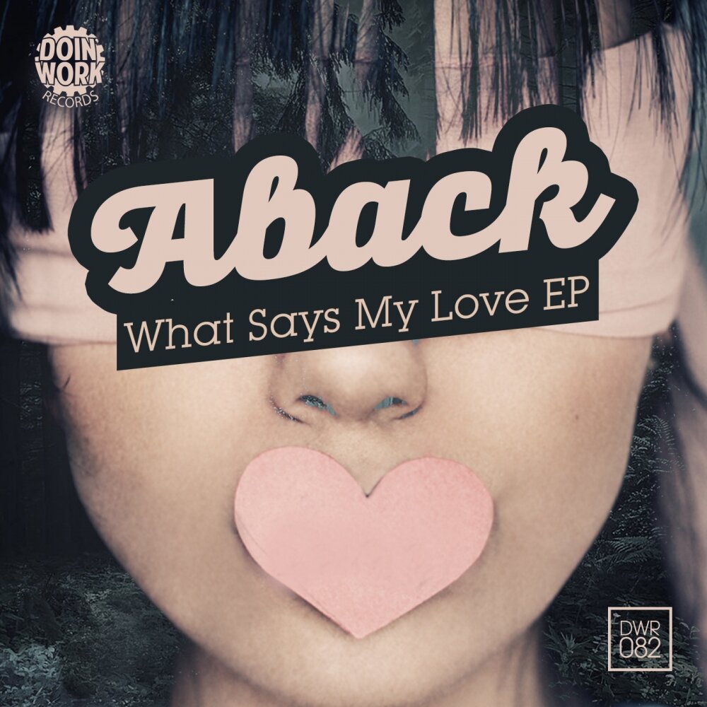 What is love original. I Love Ep магазин. I Love (Ep). Aback.