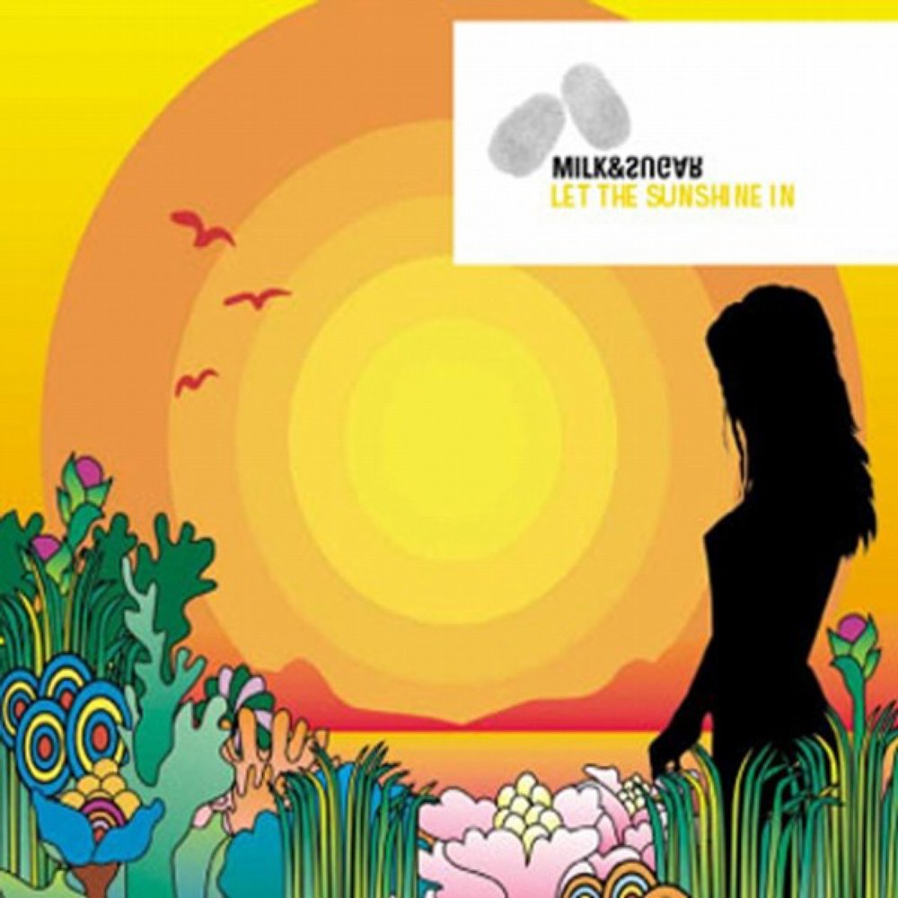 Let the sun shine 2012. Let the sunshine 2012 tocadisco remix. Sun sugar shine. Daughter of the sun. Milk sugar - let the sun shine 2012 (tocadisco remix)(radio edit).