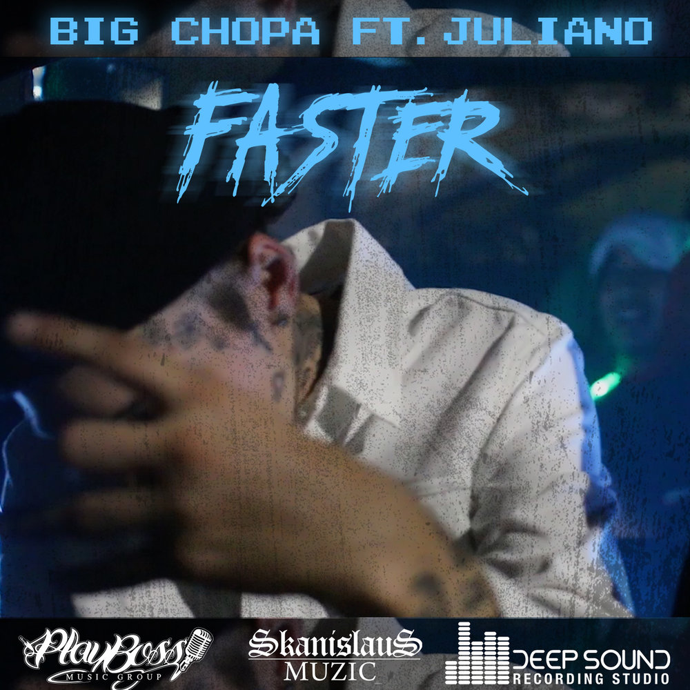 Faster перевод песни