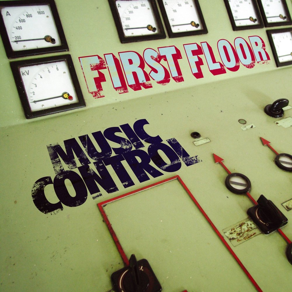 Extended controls. Control музыкальная. Контроль альбом. Floor Control музыка. 666 Control Music.