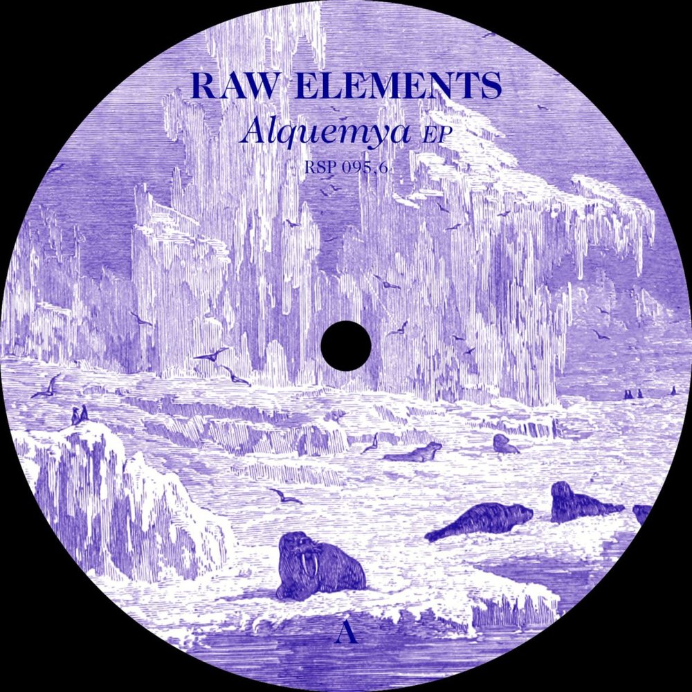 Обложка альбома “elements. Raw elements. Raw elements - Changin' Seasons кто поет женским голосом.