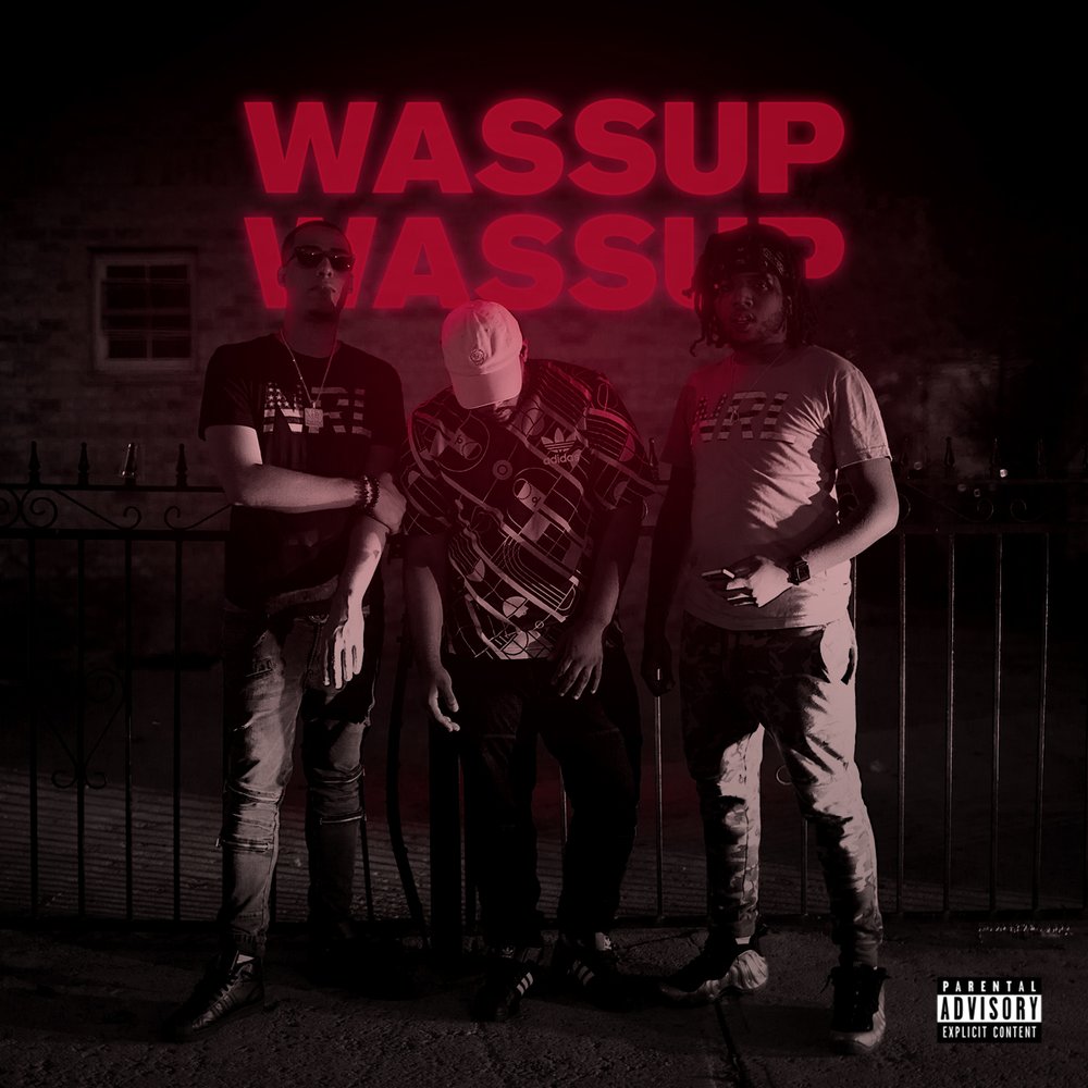 Wassup песня