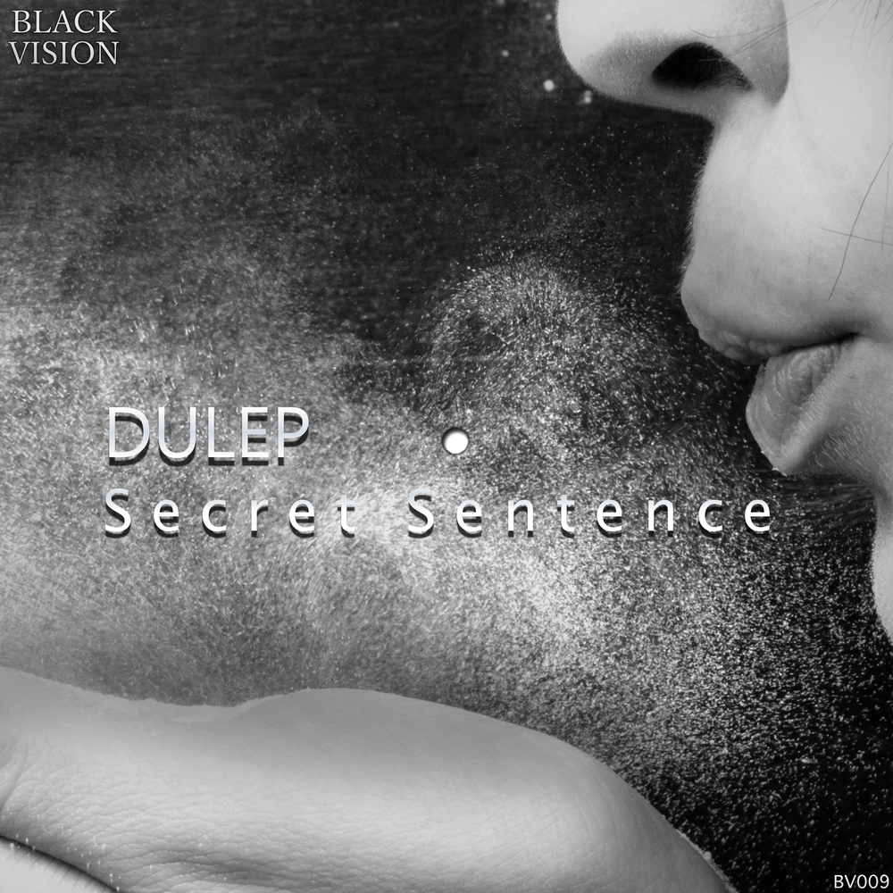 Secret sentence.