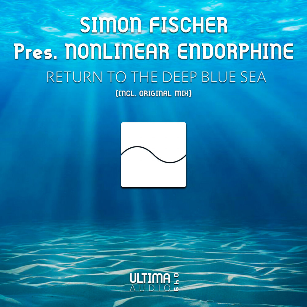 Blue sea перевод. Simon Fischer – i can feel them Now. Simon Fischer & luscjo - i won t Live like this.