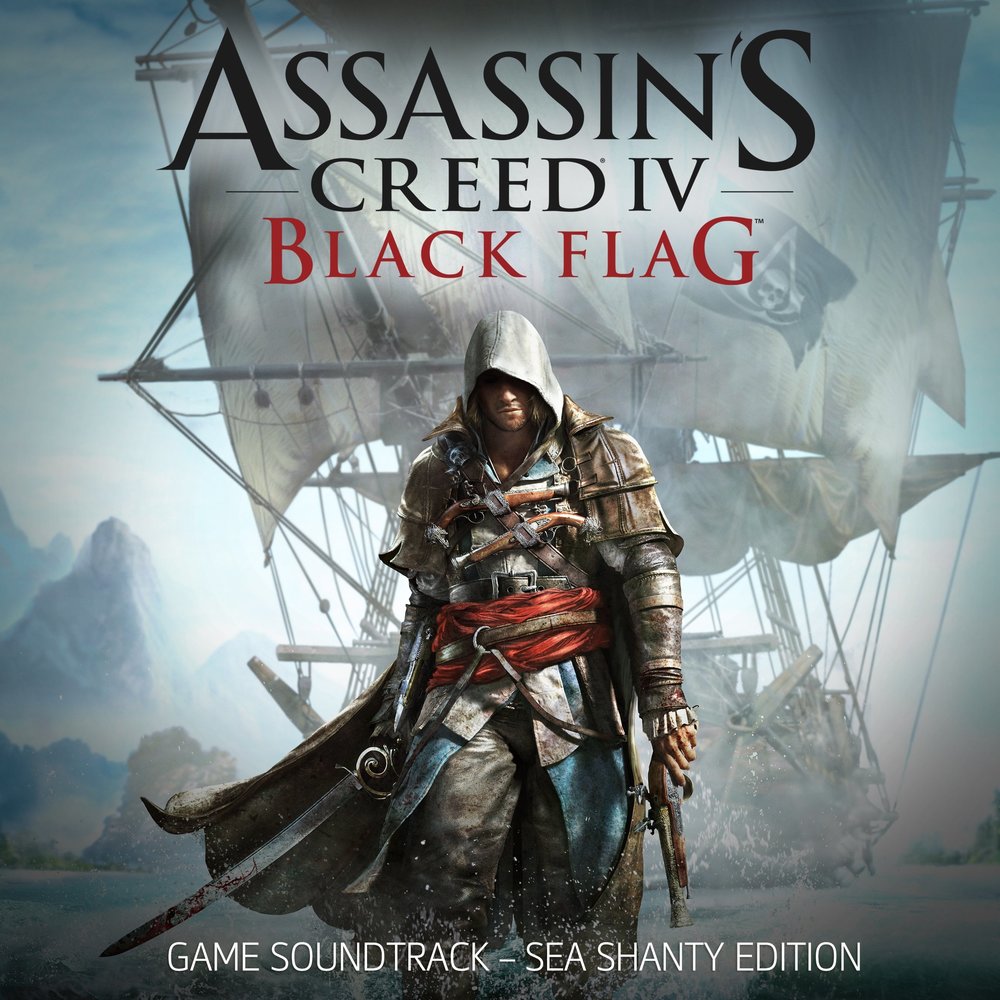Steam assassin creed iv фото 74