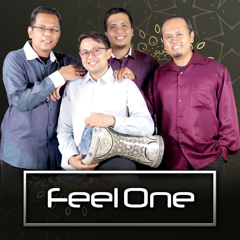 One feel