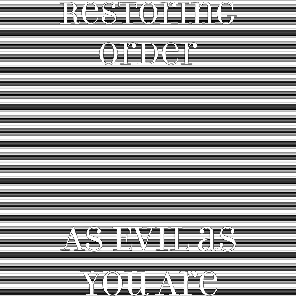 Фоллаут 4 автоматрон. Restoring order. Mellow man ace. Restoring order. Restoration order.