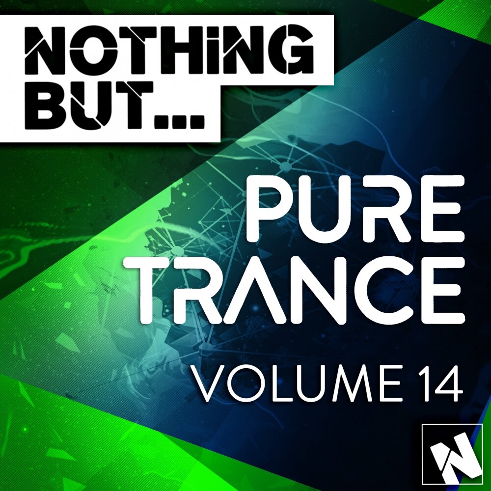 Pure trance. Pure trance