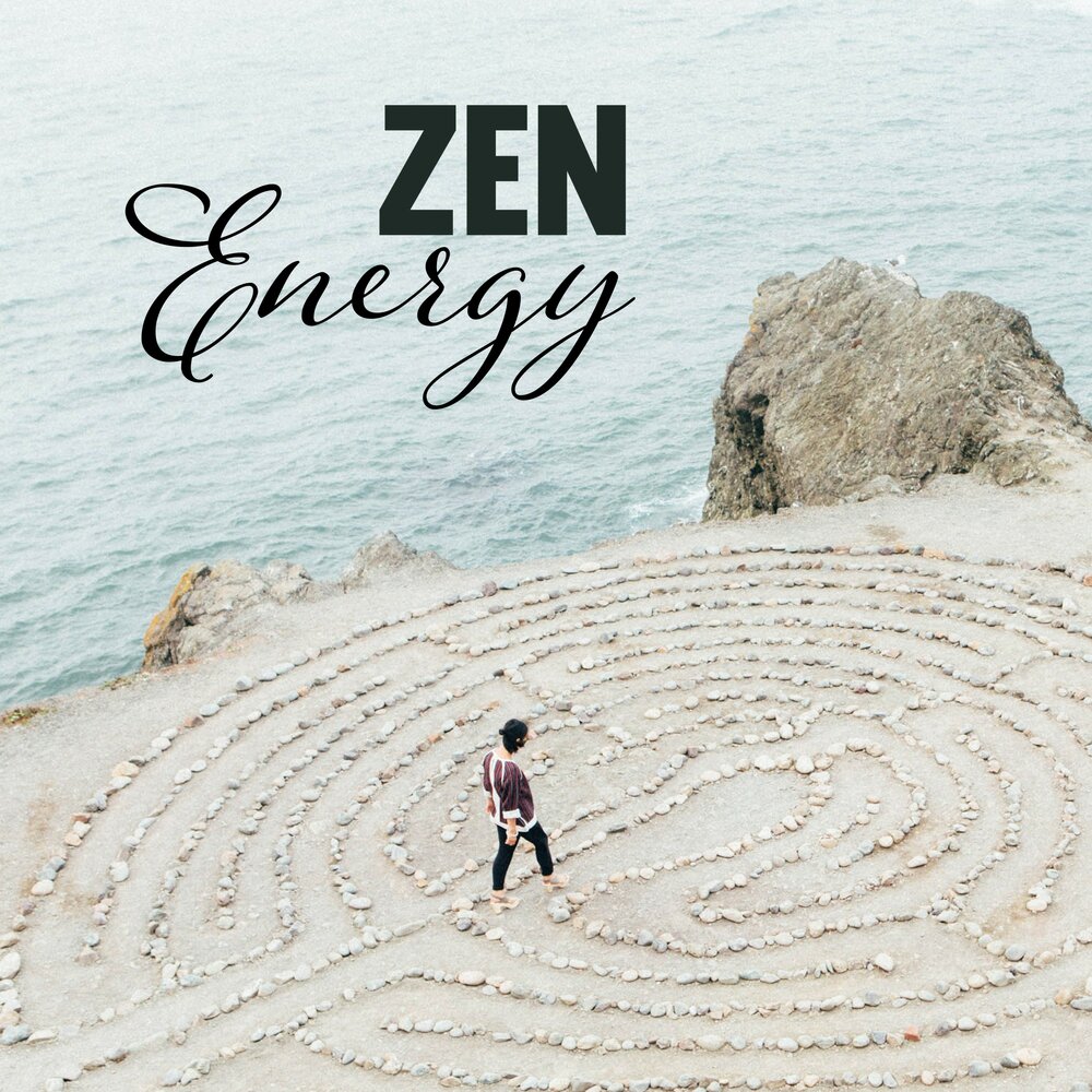Zen time. Zen time. Zen time. Zen ambassador. Zen time.