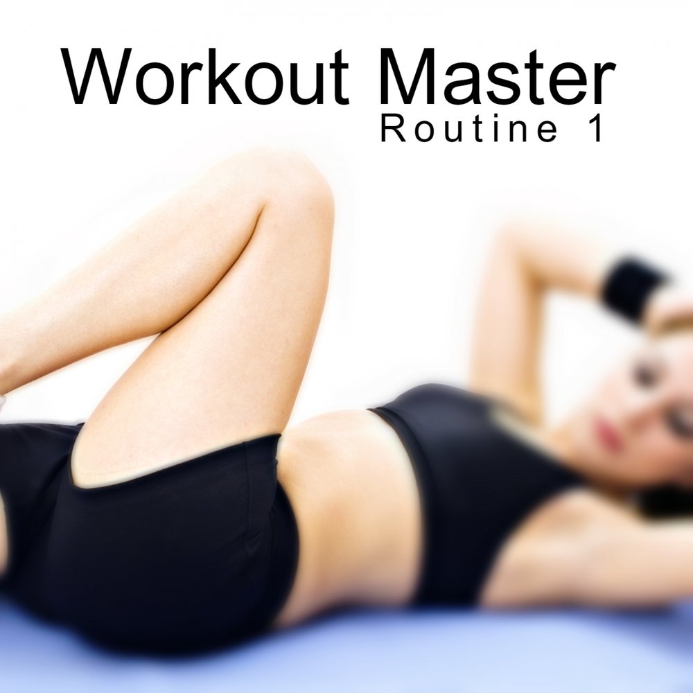 Rout Master. Workout master