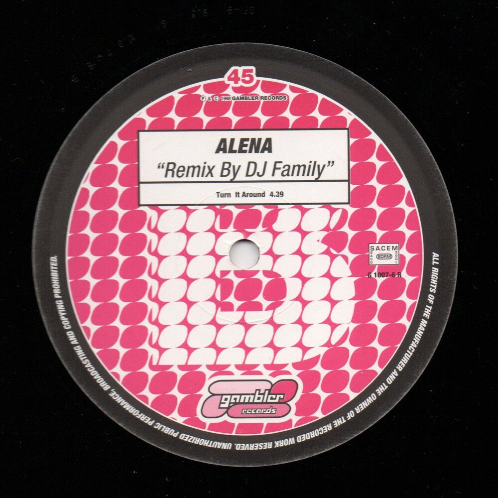 Family ремикс. Turn it around. 4 Strings turn it around. Elsiane\Singles & Remixes\2009 - Hybrid Remixes.