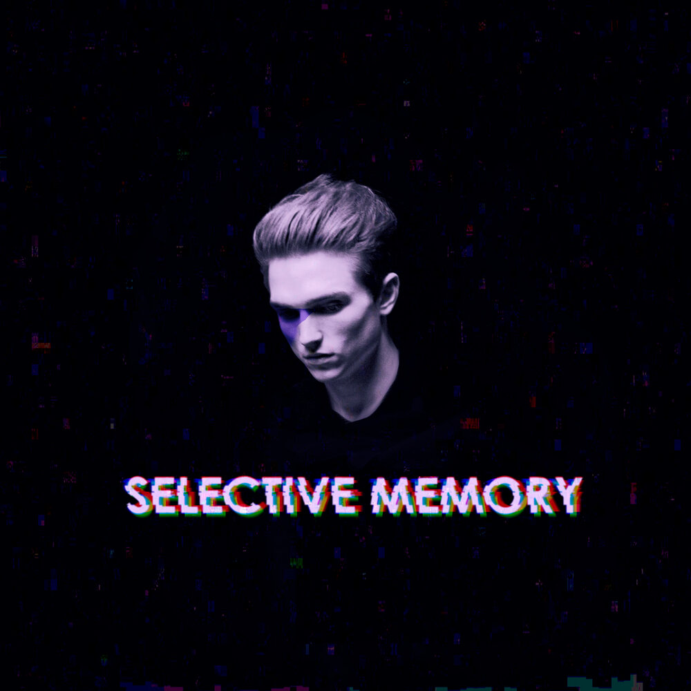 Selection memory. Selective memory.