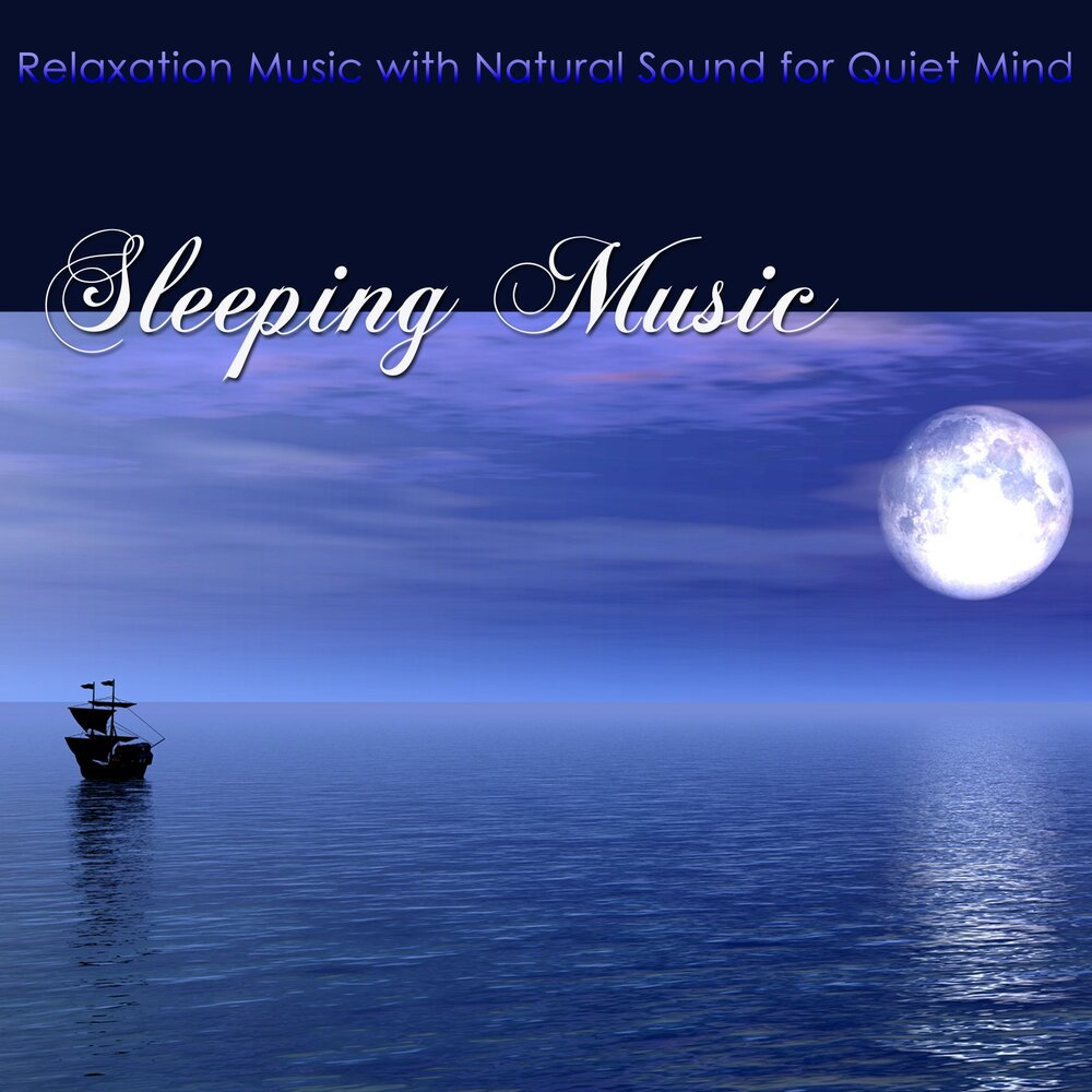 Сон о море. Relaxation Music for Sleep. Soothing Serenity. Deep Sleep with Music and Sounds of nature слушать.