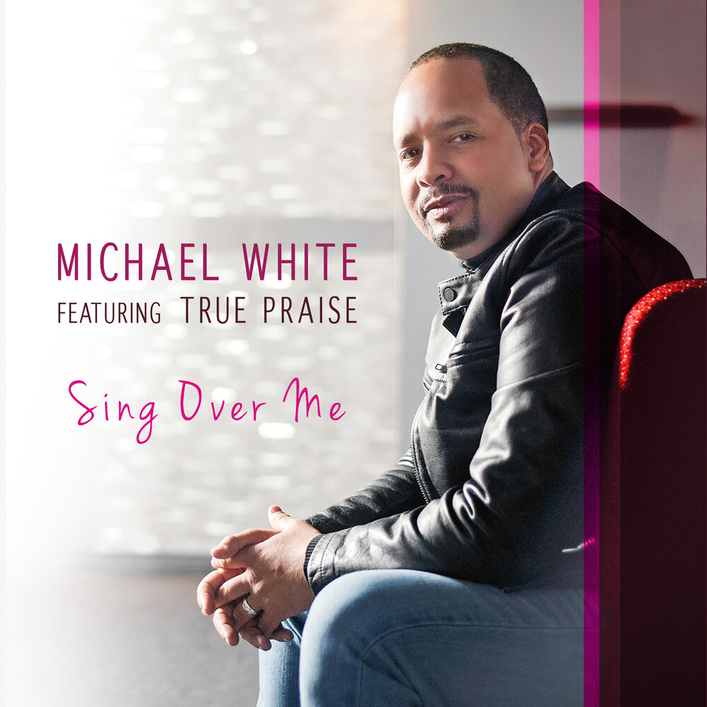 White sing. Michael White. Michael White певец. Michael White альбомы.