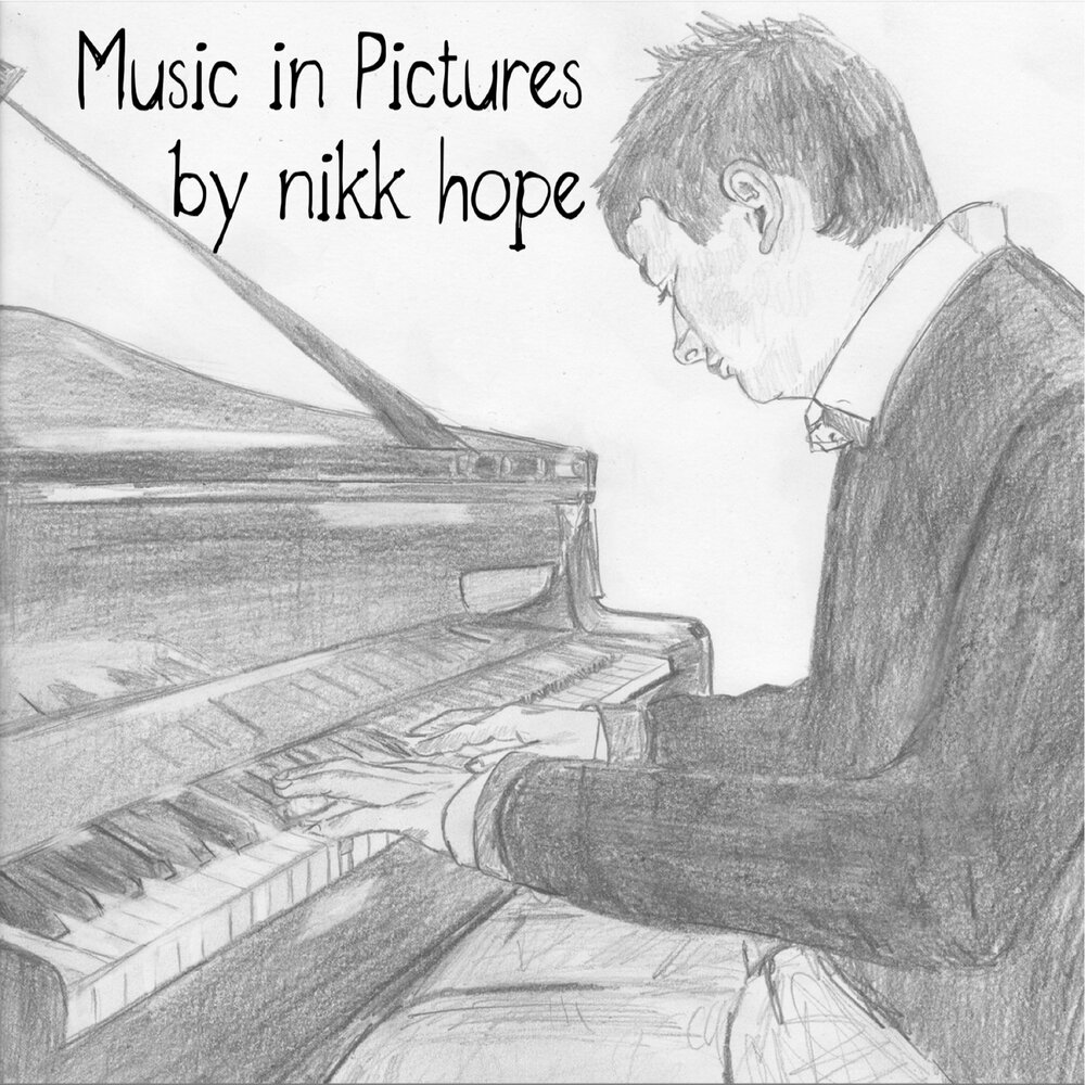 Pictures mp3. Sneaky Piano.